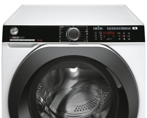 HOOVER HWP 414AMBC/1-S Eco Power inverter mašina za pranje veša - Image 7
