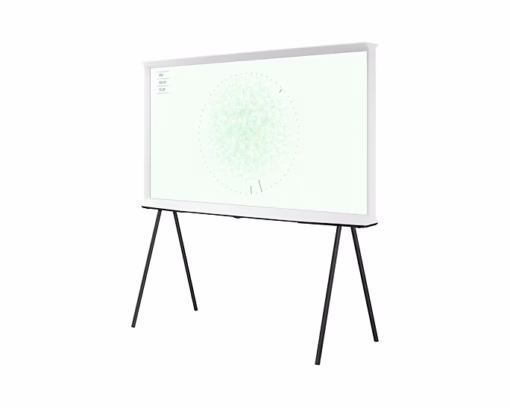 SAMSUNG 55" The Serif 4K Smart TV QE55LS01DAUXXH - Image 9